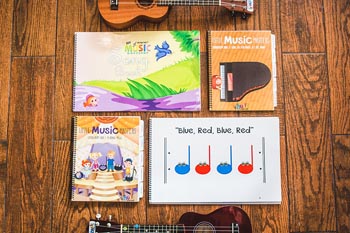 music teaching franchise program